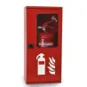 Online sale Steel fire extinguisher box at low and affordable prices