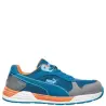 Offre Chaussures  puma frontside low s1p src hro esd