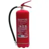 Vendita Estintore portatile polvere 6 kg online in offerta