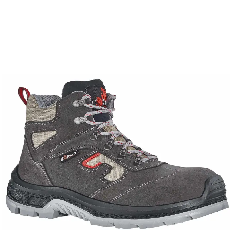 Offer upower check s1p src work shoe