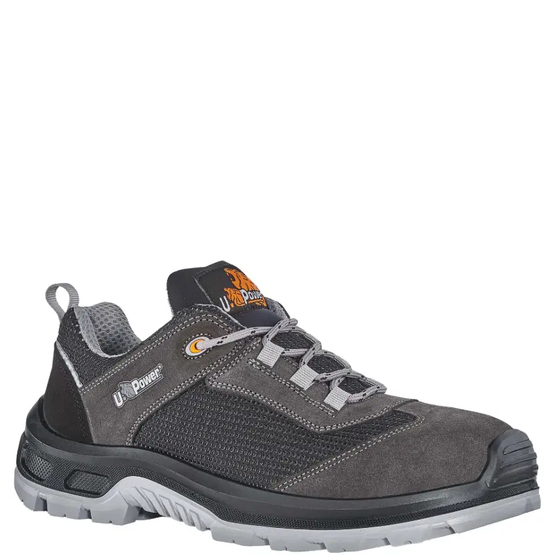 Offer upower twister s1p src work shoe