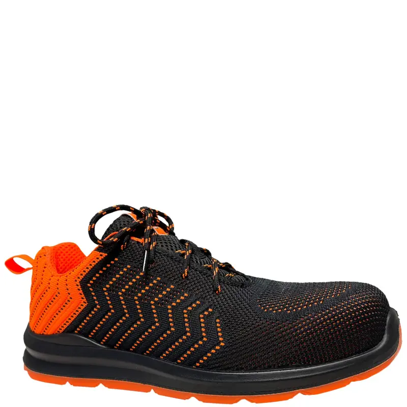 Scarpa Antinfortunistica S1P SRC
