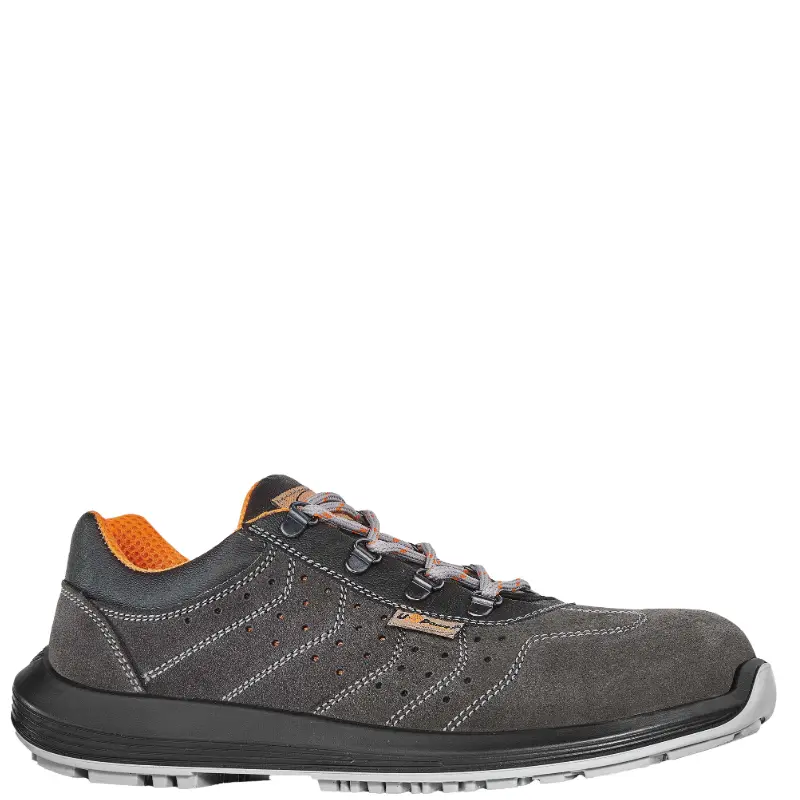 Offer upower april s1p src work shoe