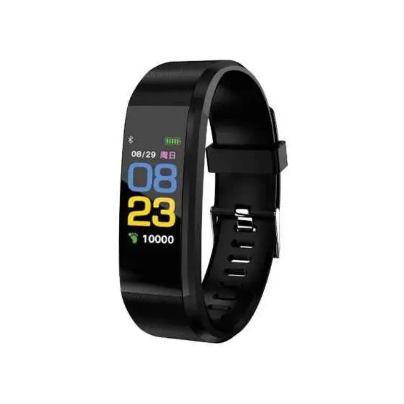 Fitness tracker bracelet tpe sale online on offer