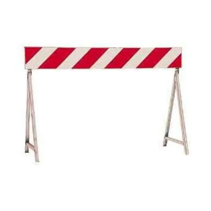 Feste Barriere im Angebot zum Online-Verkauf