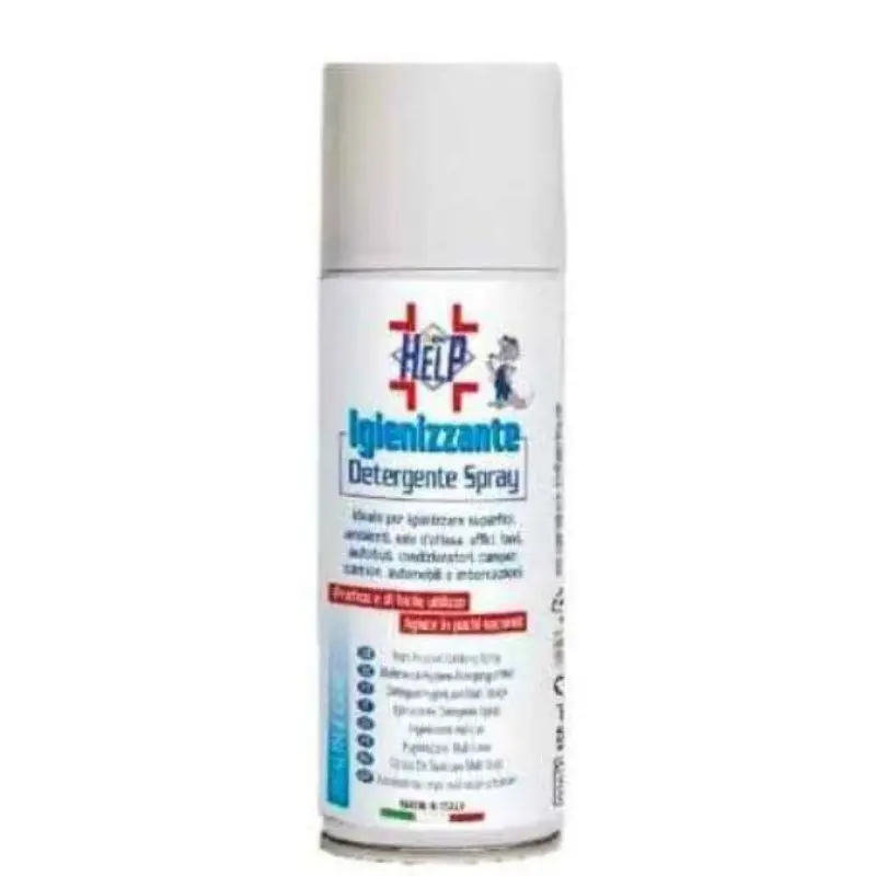 Oferta Spray Higienizante para Ambientes 150ml para trabajo al precio más bajo