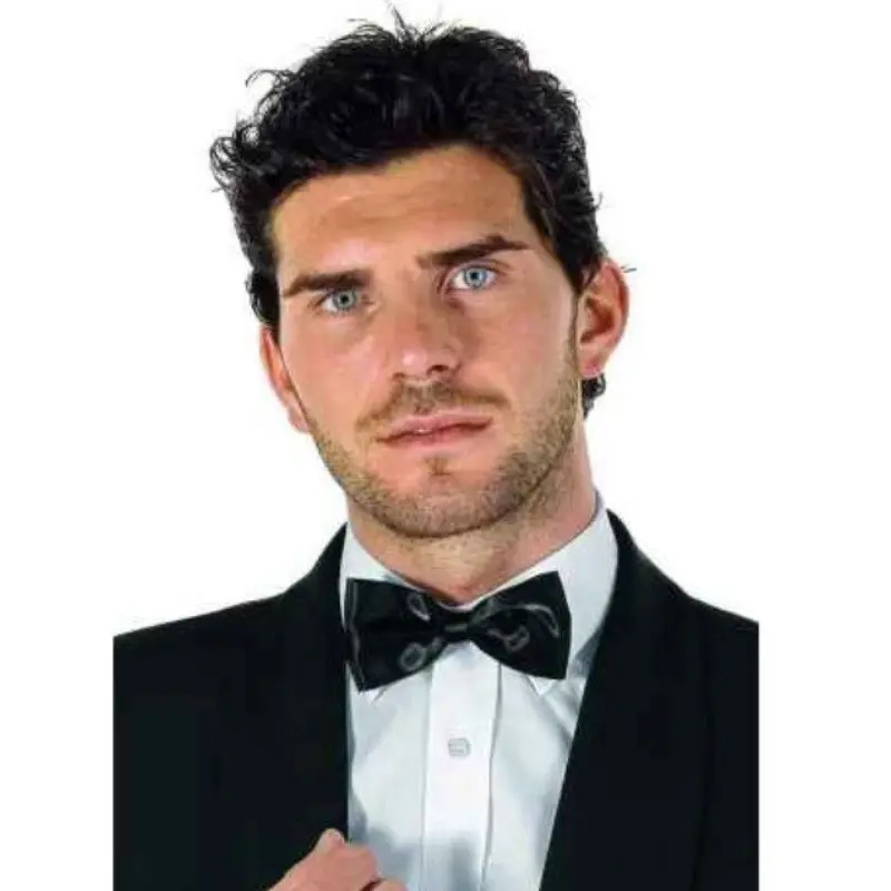 Offer Black Bow Tie Workwear Workwear at the lowest price