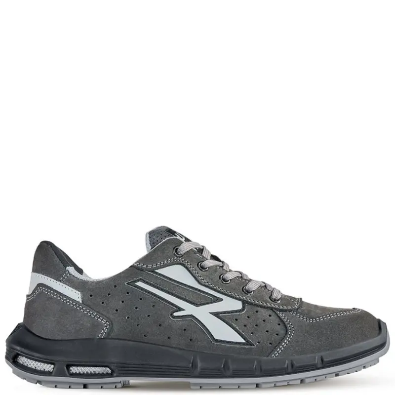 Oferta Zapato upower rigel plus y s1p src para trabajo