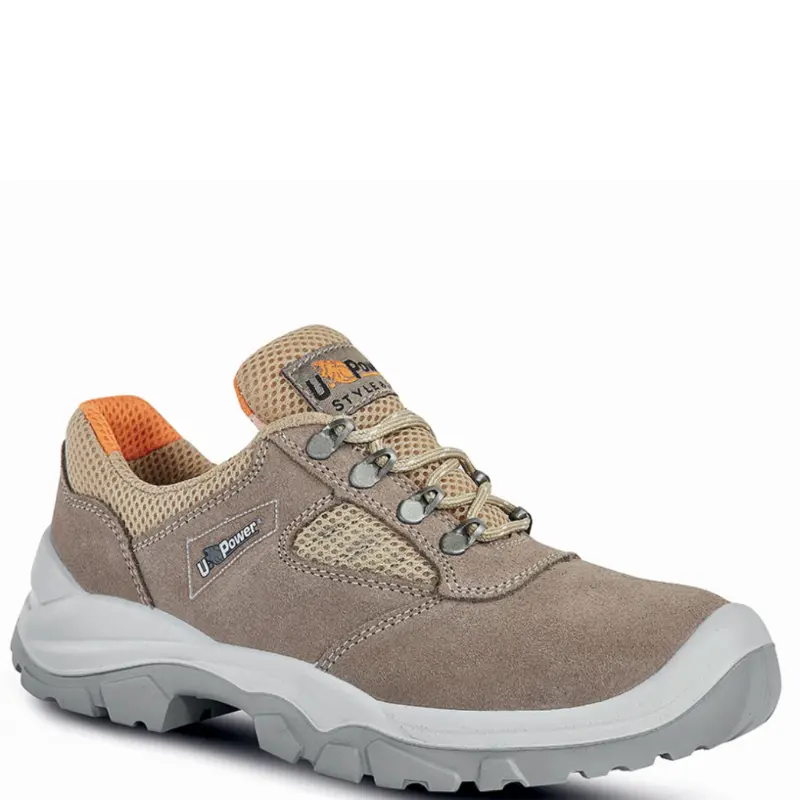 Oferta Zapato upower oasis s1p src para trabajo