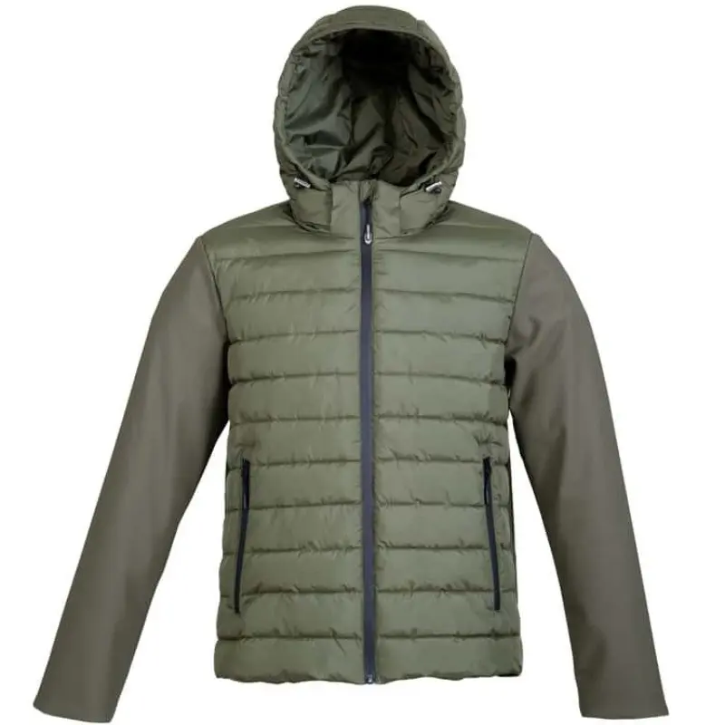 Chaqueta Impermeable y Transpirable para Hombre