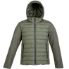 Chaqueta Impermeable y Transpirable para Hombre