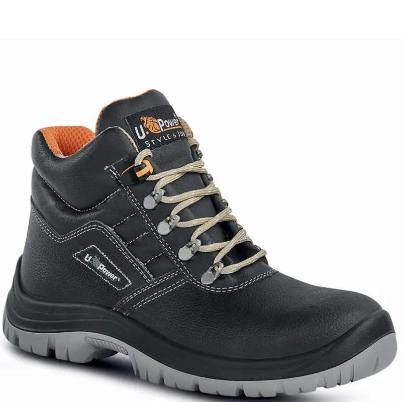 Oferta Zapato upower tanner rs s1p src para trabajo