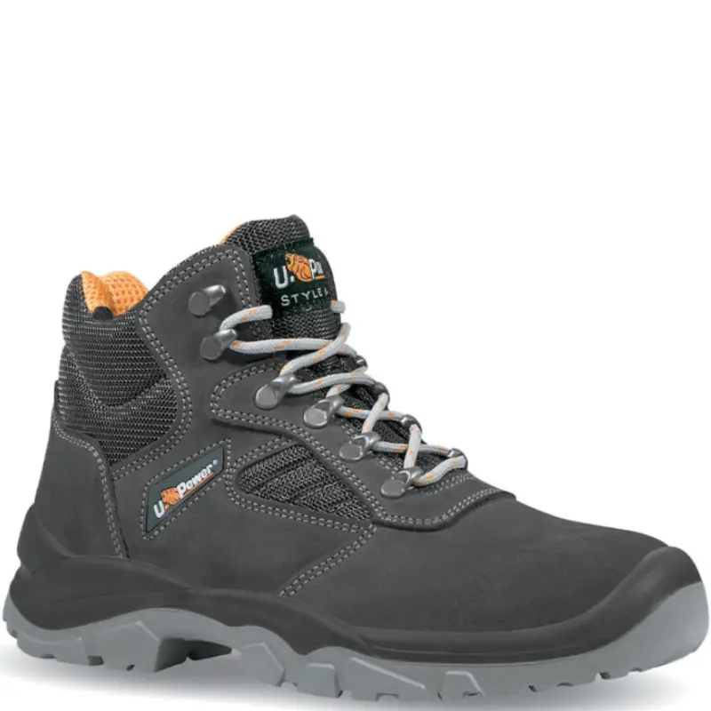 Oferta Scarpa upower real s1p src para trabajo