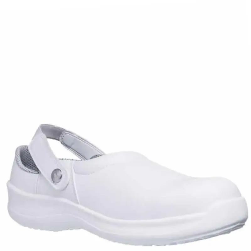 Biete Clog mit Arbeitsspitze an