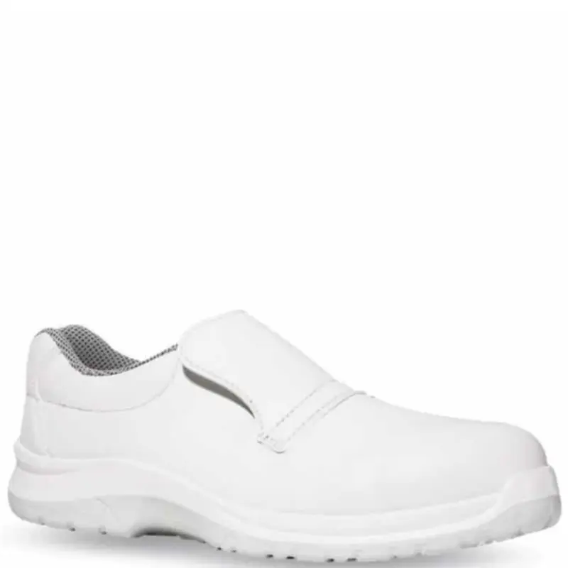 Offerta Scarpe basse bianca da lavoro