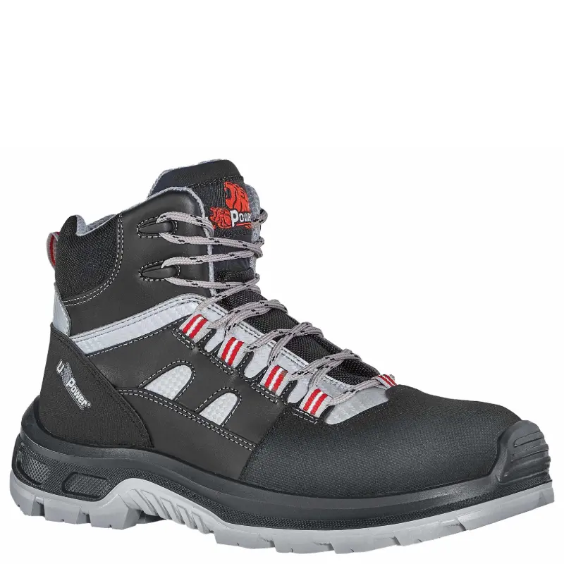 Offerta Scarpa upower cross s3 src da lavoro
