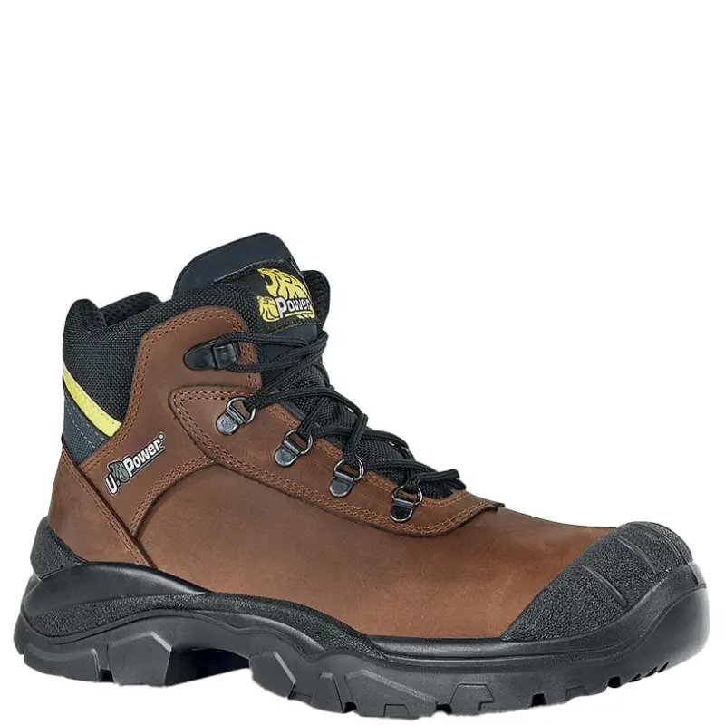 Offerta Scarpa upower latitude rs uk s s3 da lavoro