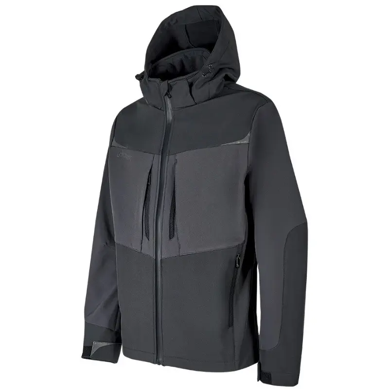 Giacca softshell U-power Verve