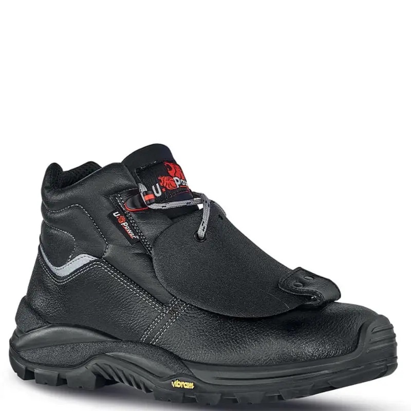 Offerta Scarpa upower depp rs m s s3 hro hi da lavoro