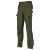 Pantaloni U-Power Trek | Cargo U-4 Stretch con Rinforzi Ginocchia