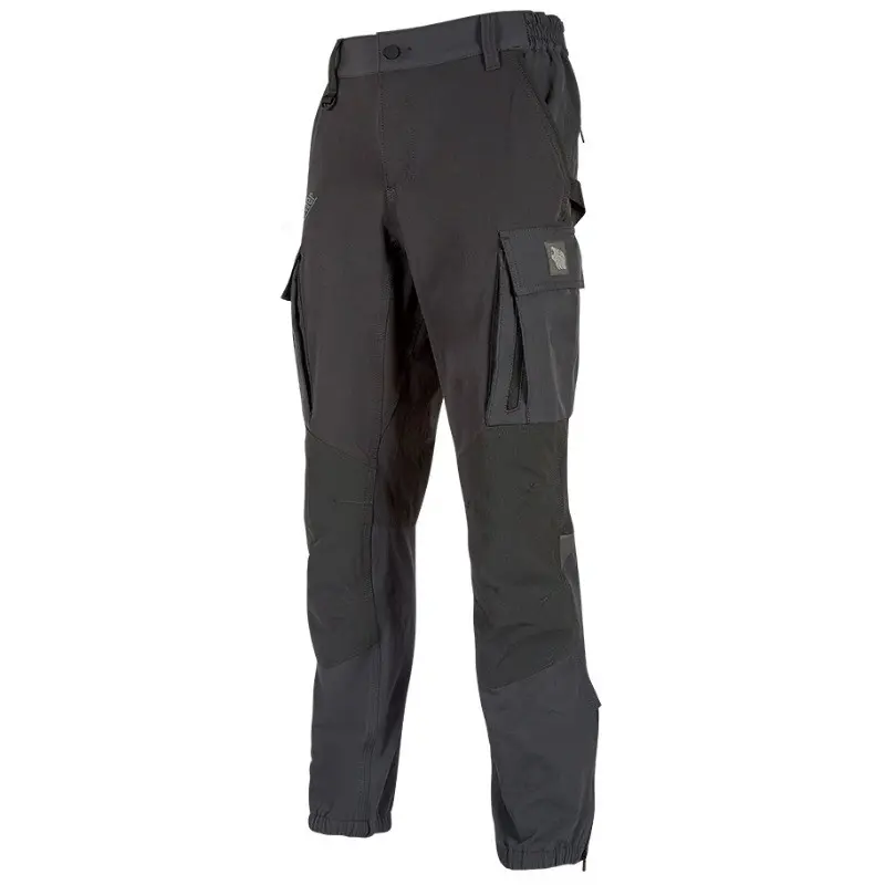 Pantaloni U-Power Trek | Cargo U-4 Stretch con Rinforzi Ginocchia