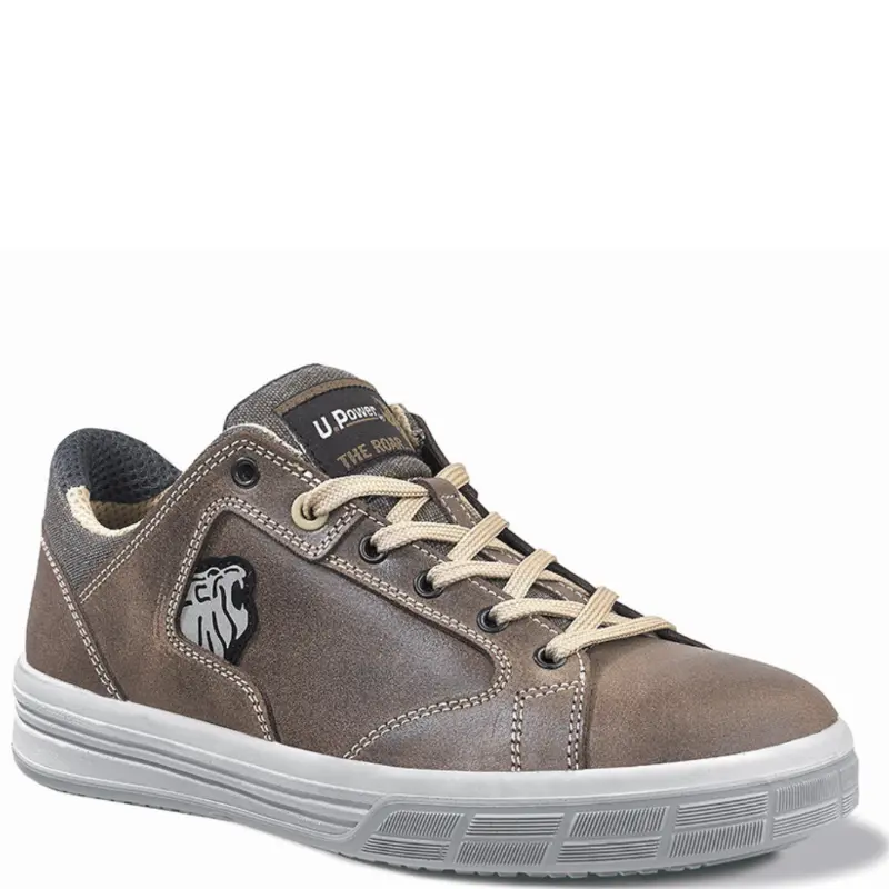 Offerta Scarpa upower savana s3 src da lavoro