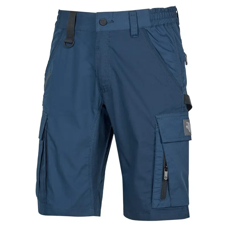 Bermuda U-Power Solaris | Pantaloni Corti Cargo Stretch