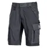 Bermuda U-Power Solaris | Pantaloni Corti Cargo Stretch