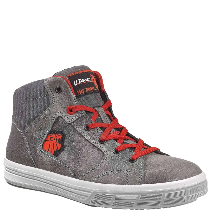 Offerta Scarpa upower predator s3 src da lavoro