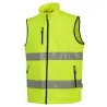 Gilet U-Power Alcor Alta Visibilità | Softshell Idrorepellente