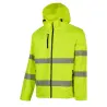 U-Power Kaia high visibility jacket