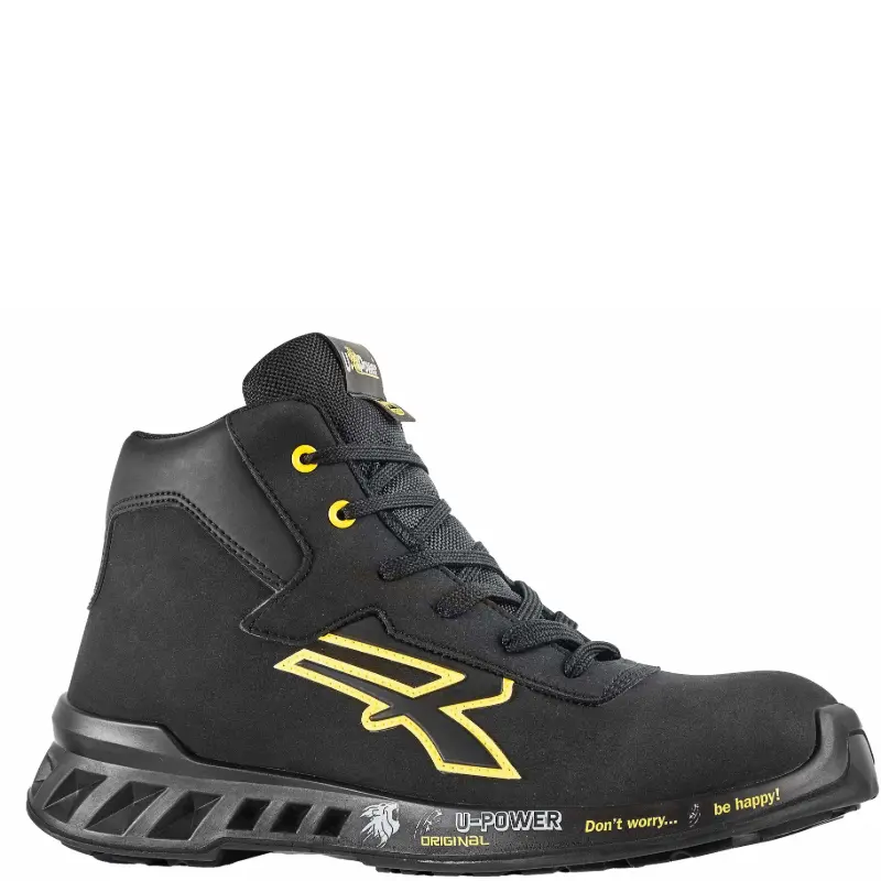 Offerta Scarpa upower nelson ci f s3 esd da lavoro