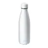 Botella térmica de acero reciclado en oferta a la venta online