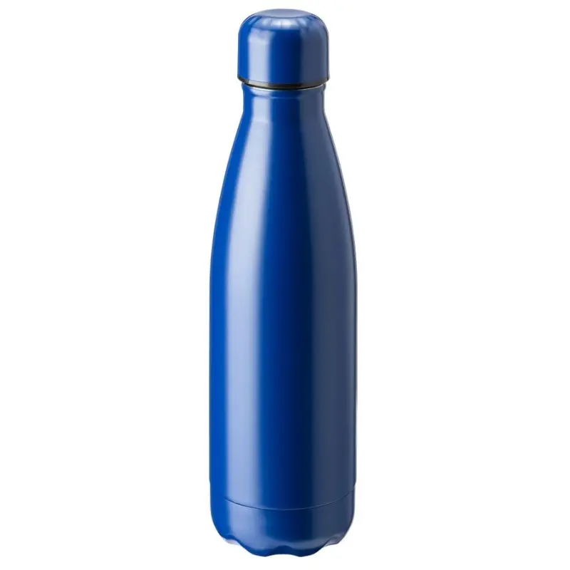 Botella térmica de acero reciclado en oferta a la venta online