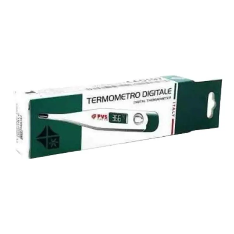 Oferta Termómetro clínico digital resistente al agua para el trabajo