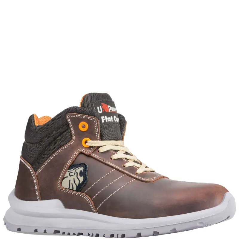 Offerta Scarpa upower ken s3 src da lavoro