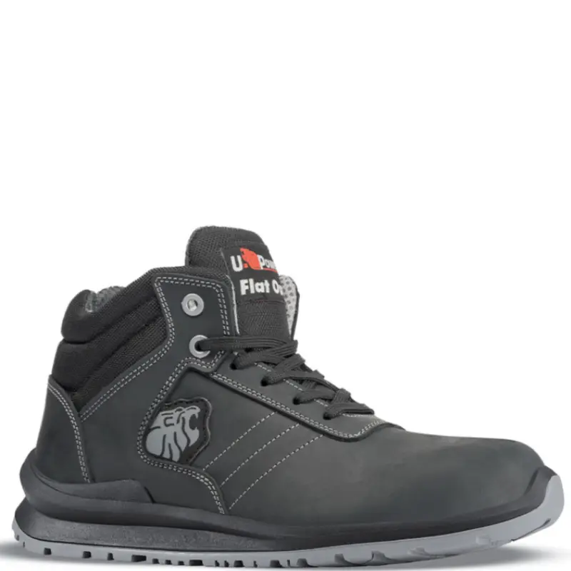 Offerta Scarpa upower henry s3 src da lavoro