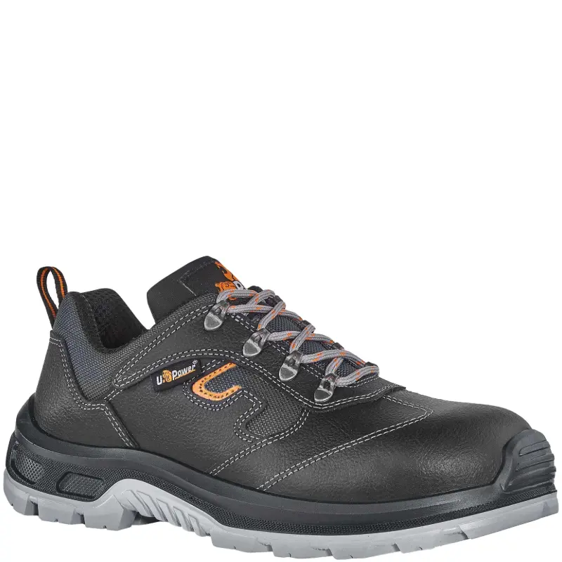 Offerta Scarpa upower solid s3 src da lavoro