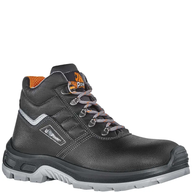 Offerta Scarpa upower innovation rs s3 src da lavoro