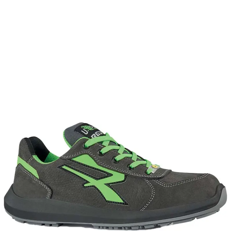Offerta Scarpa upower hydra ci s3 src esd da lavoro
