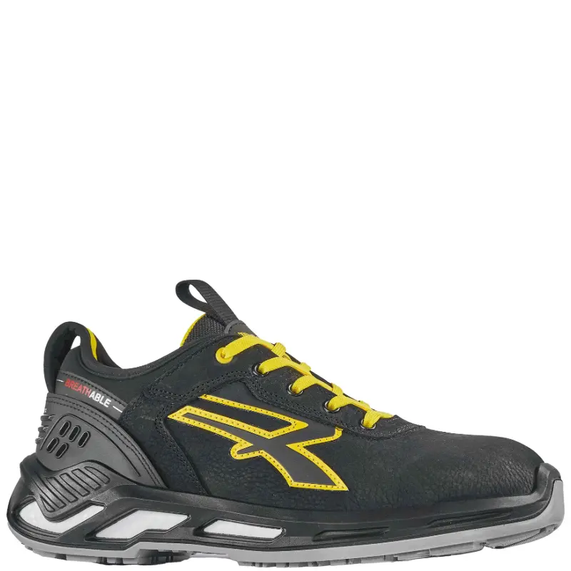 Offerta Scarpa upower rick ci fo s3 esd da lavoro