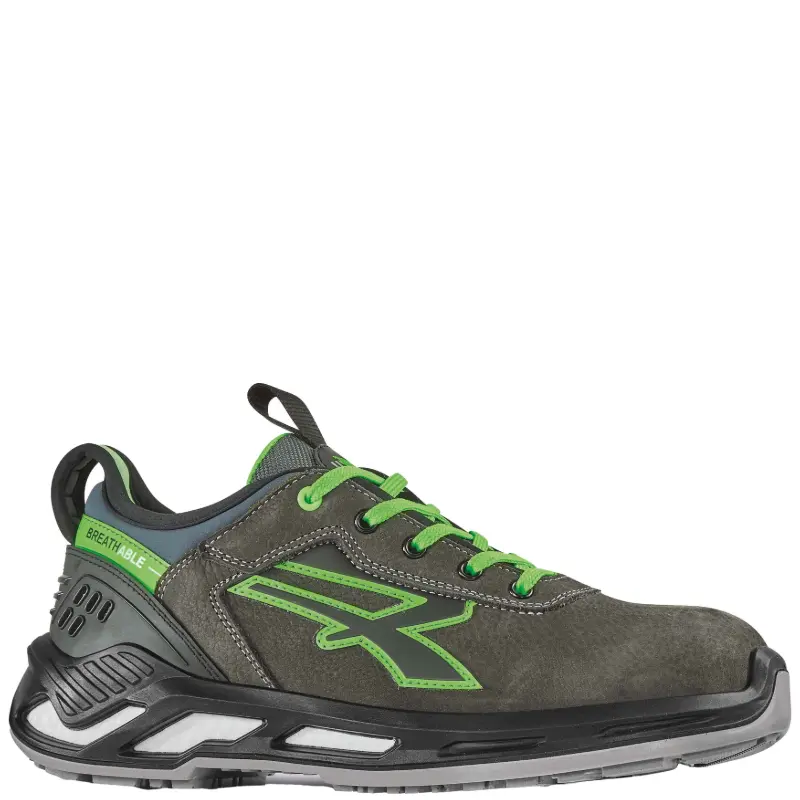 Offerta Scarpa upower naos ci fo s3 esd da lavoro