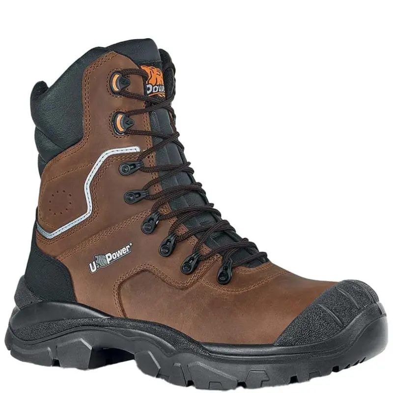 Polaccone U-Power Calgary S3 SRC al miglior prezzo