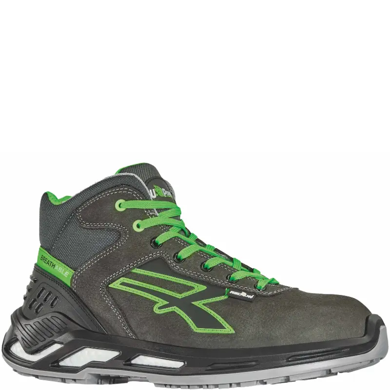 Offerta Scarpa upower daryl ci fo s3 esd da lavoro
