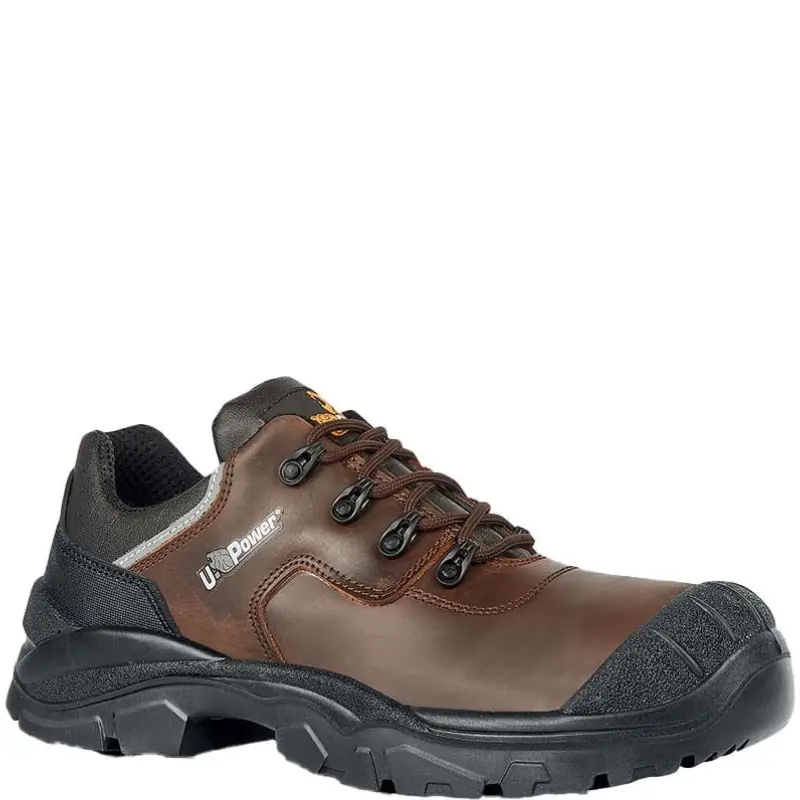 Offerta Scarpa upower quebec uk s3 src da lavoro