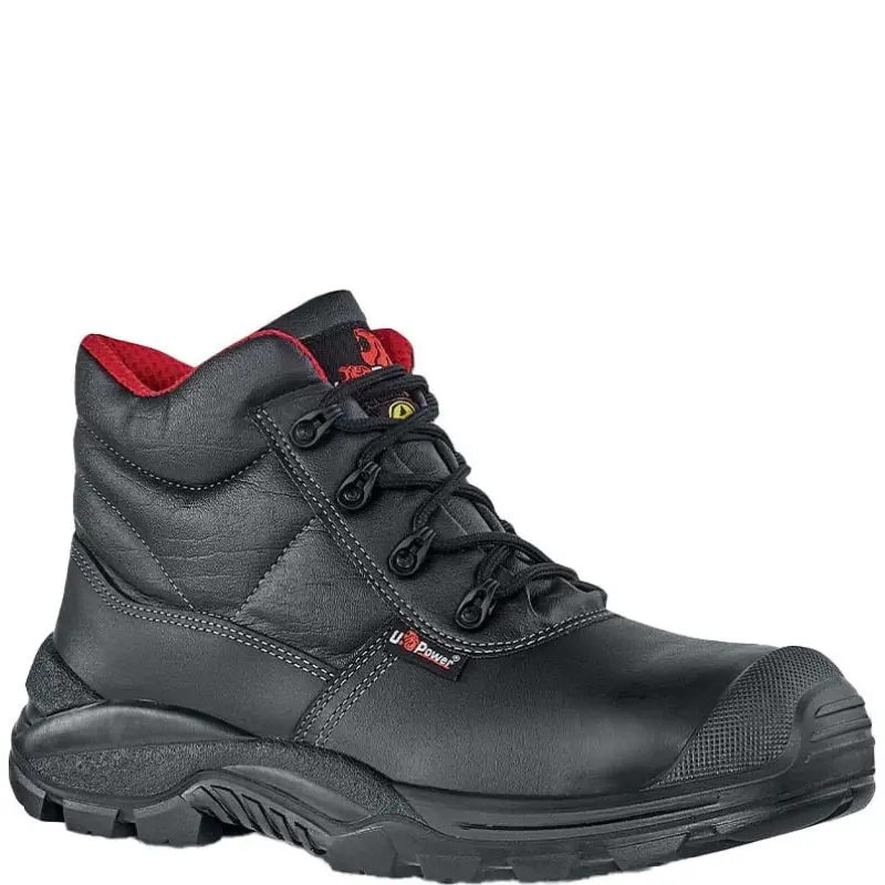 Offerta Scarpa upower squirrel uk s3 esd da lavoro