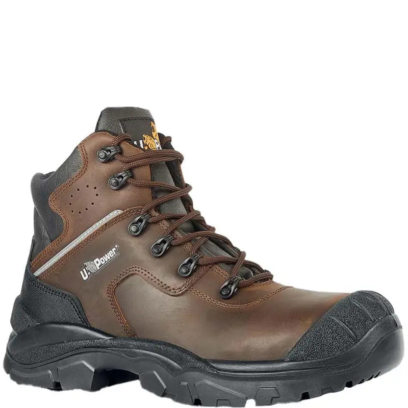 Offerta Scarpa upower greenland uk s3 src da lavoro