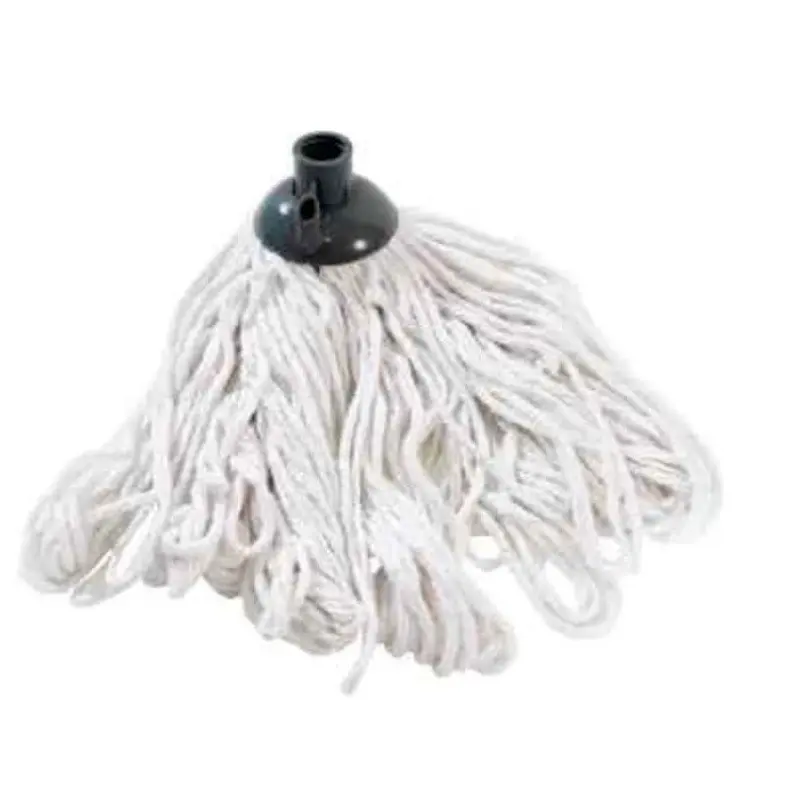 Offer Continuous thread cotton mop for work at the lowest price