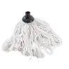 Offer Continuous thread cotton mop for work at the lowest price