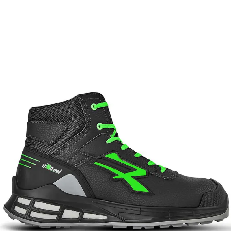 Offerta Scarpa upower kent ci fo s3 esd da lavoro